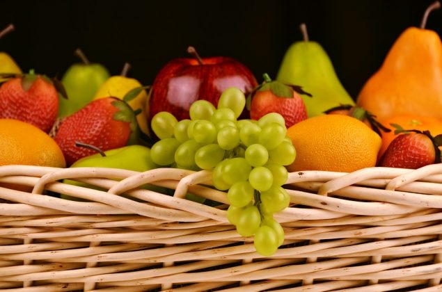 Η αγορά εποχιακών τροφών αποτελεί τον πιο υγιεινό και οικονομικό τρόπο προσέγγισης στην αγορά τροφίμων