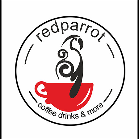 Red Parrot καφέ - Πασαλιμάνι, Πειραιάς